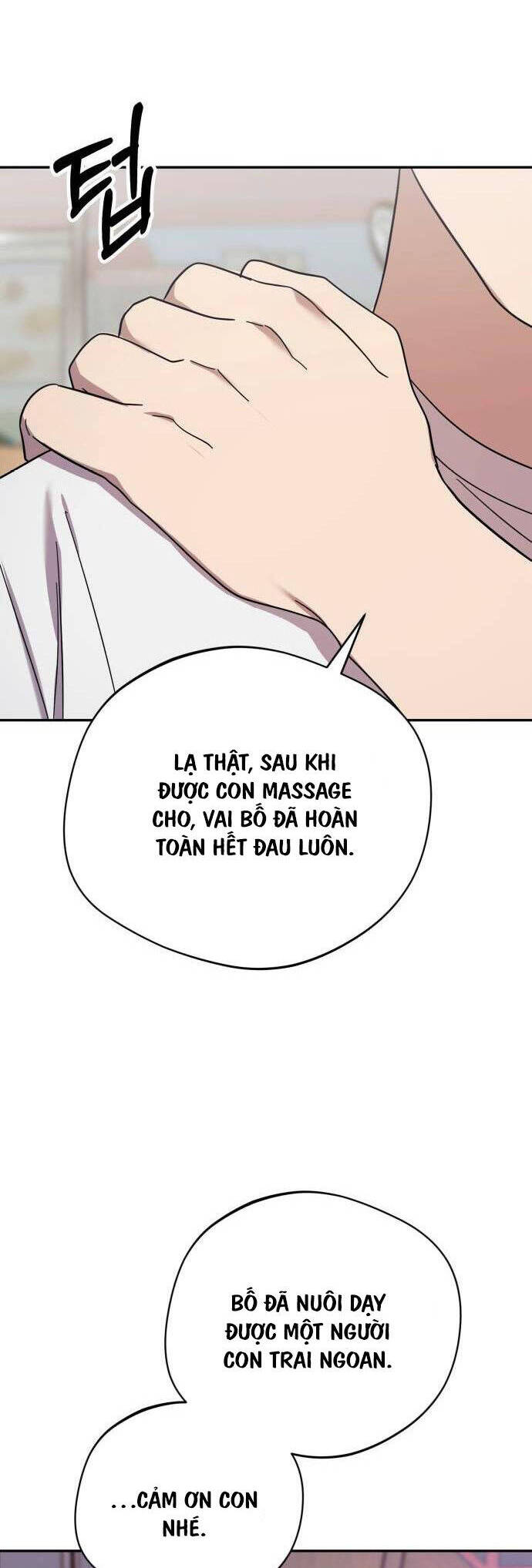 Thiên Ma Bấm Huyệt Chapter 6 - Trang 19