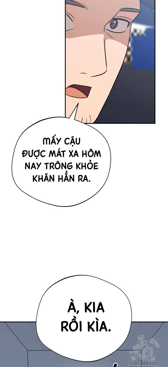 Thiên Ma Bấm Huyệt Chapter 22 - Trang 61