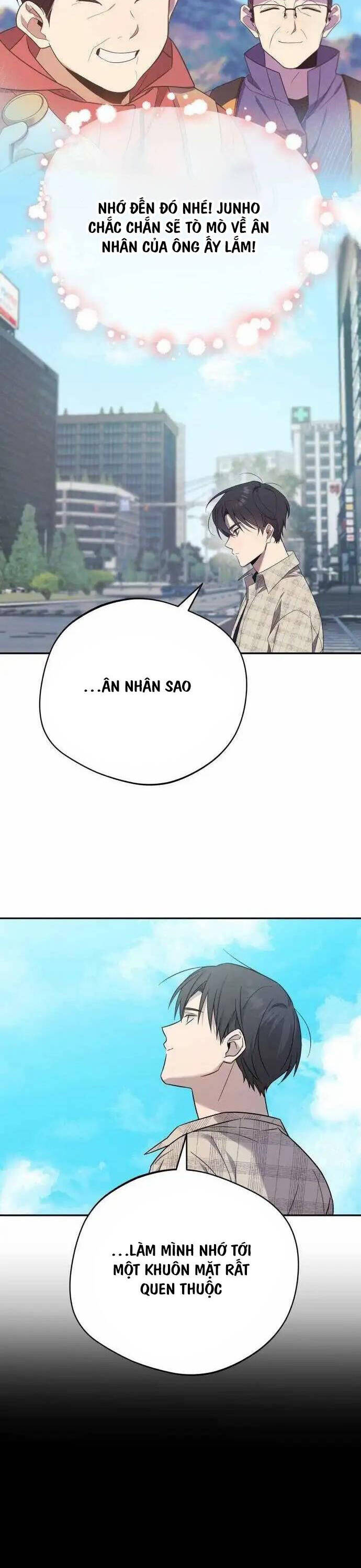 Thiên Ma Bấm Huyệt Chapter 7 - Trang 25