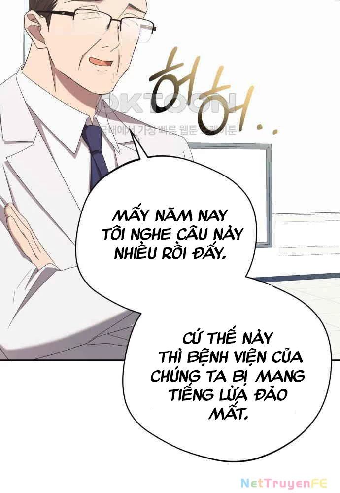 Thiên Ma Bấm Huyệt Chapter 27 - Trang 35