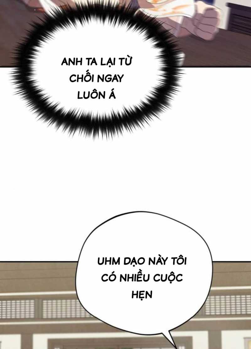 Thiên Ma Bấm Huyệt Chapter 17 - Trang 39