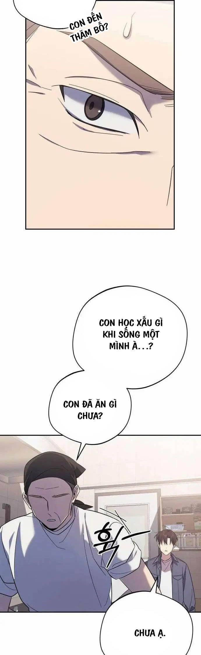 Thiên Ma Bấm Huyệt Chapter 4 - Trang 8