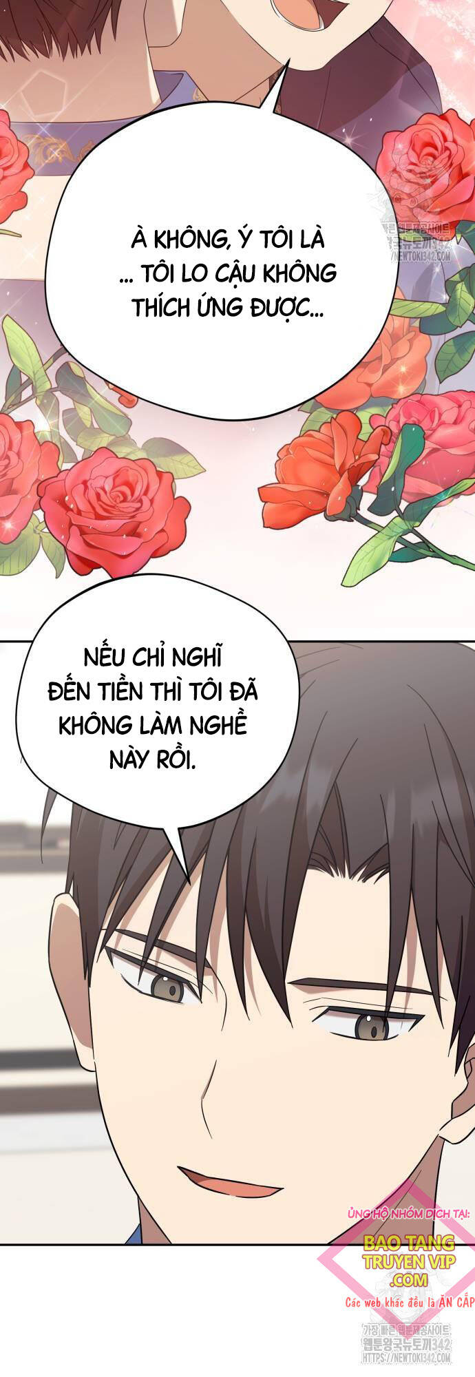 Thiên Ma Bấm Huyệt Chapter 20 - Trang 11