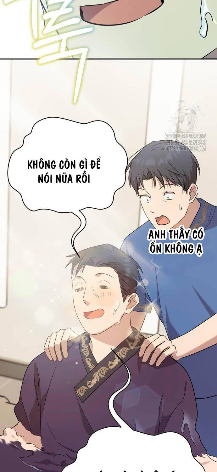 Thiên Ma Bấm Huyệt Chapter 15 - Trang 23