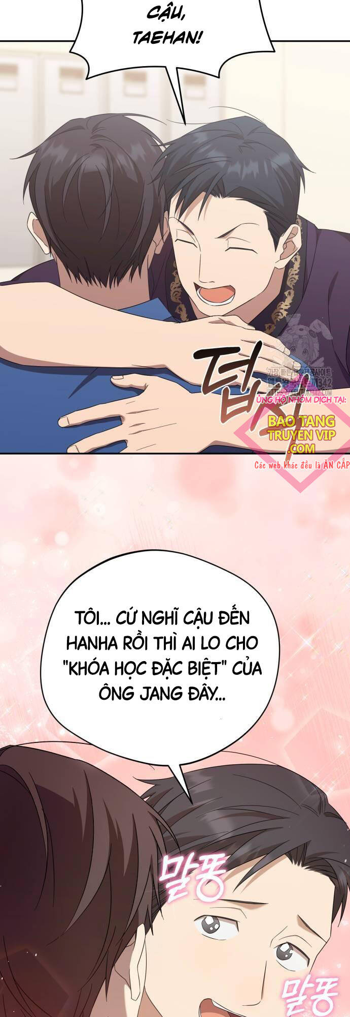 Thiên Ma Bấm Huyệt Chapter 20 - Trang 10