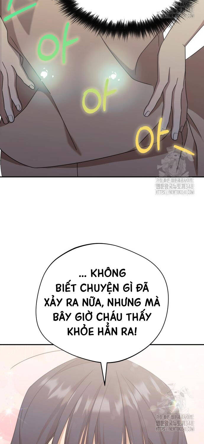 Thiên Ma Bấm Huyệt Chapter 22 - Trang 5