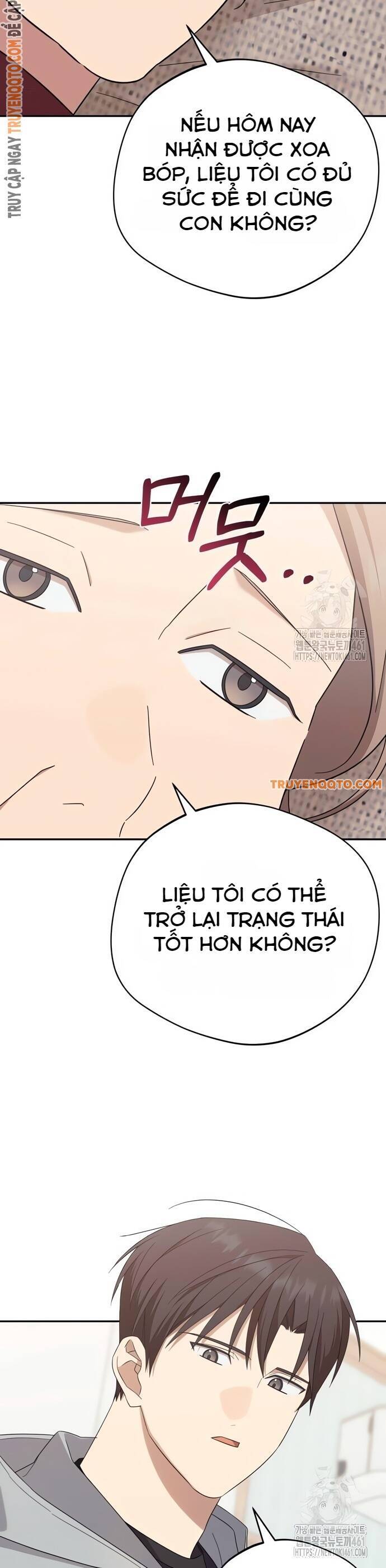 Thiên Ma Bấm Huyệt Chapter 28 - Trang 19