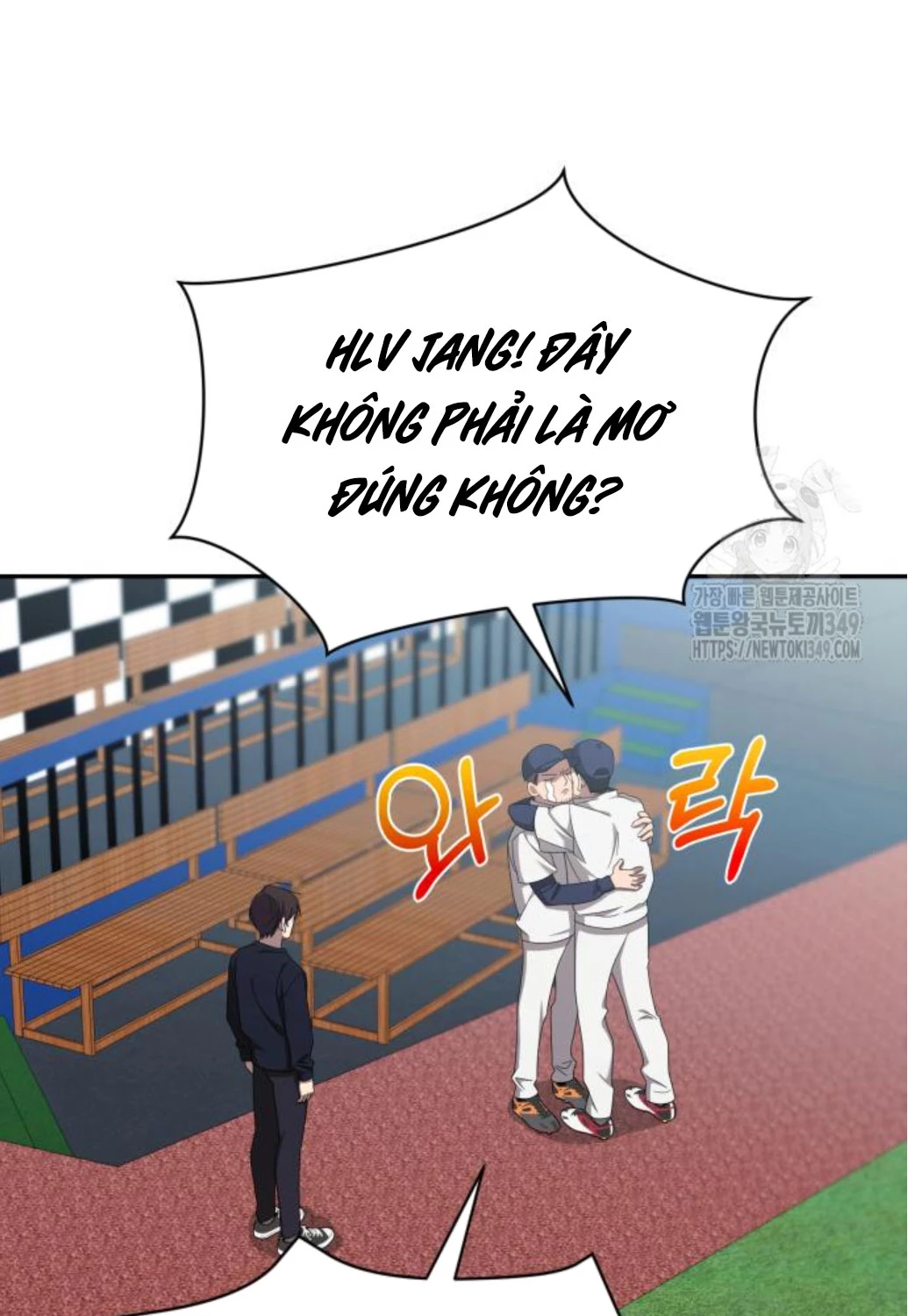 Thiên Ma Bấm Huyệt Chapter 23 - Trang 27