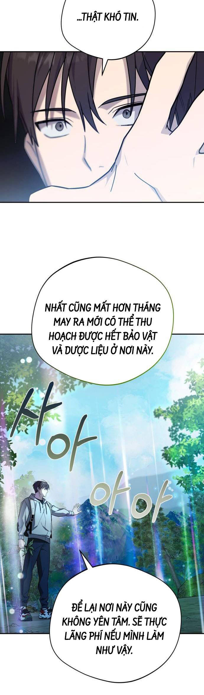 Thiên Ma Bấm Huyệt Chapter 13 - Trang 18