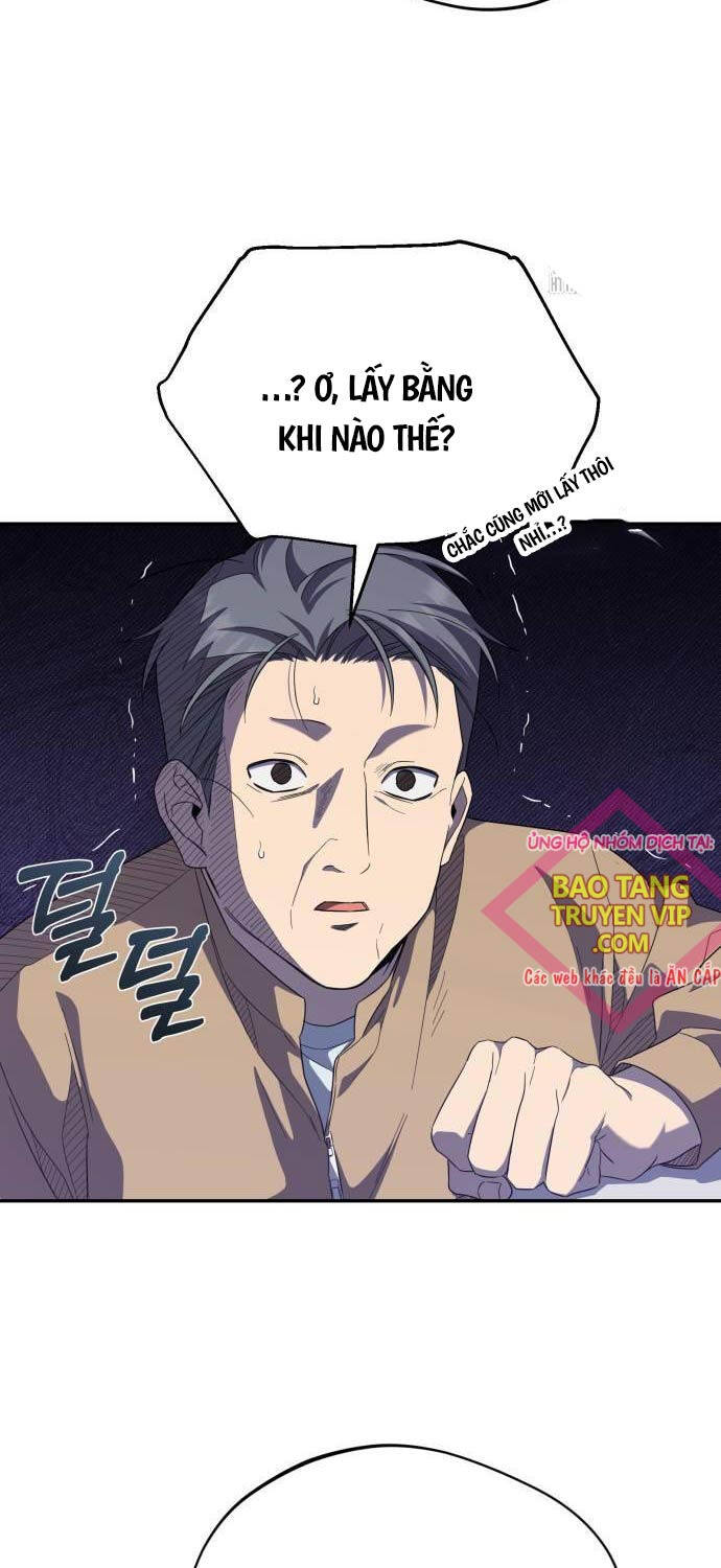 Thiên Ma Bấm Huyệt Chapter 19 - Trang 3