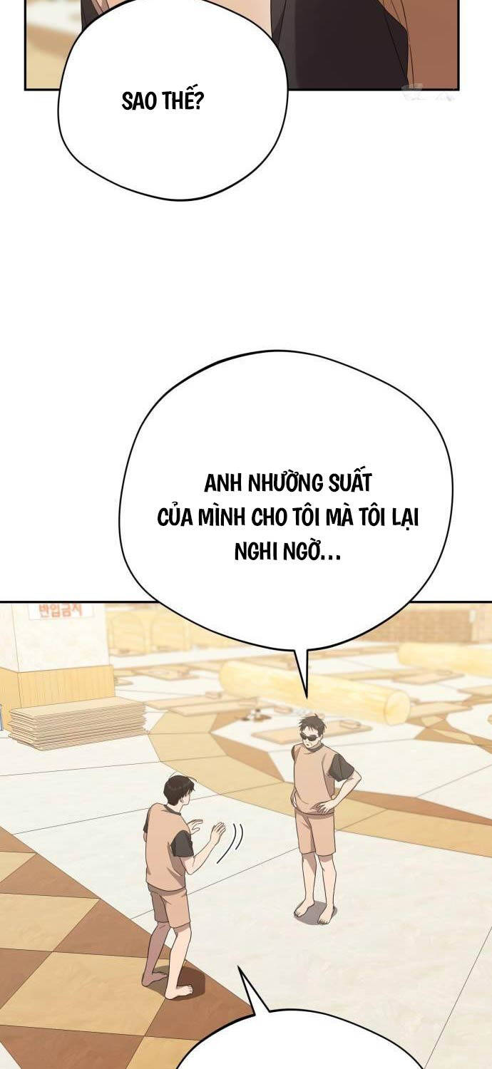 Thiên Ma Bấm Huyệt Chapter 19 - Trang 21