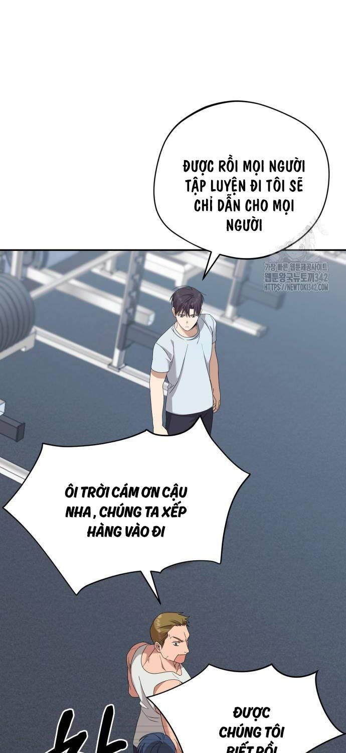 Thiên Ma Bấm Huyệt Chapter 15 - Trang 51