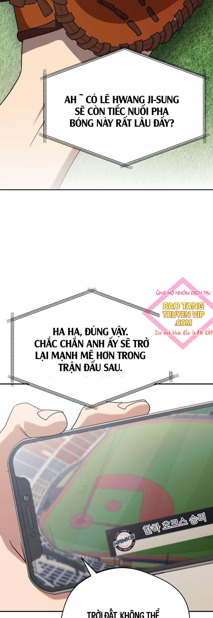 Thiên Ma Bấm Huyệt Chapter 24 - Trang 35