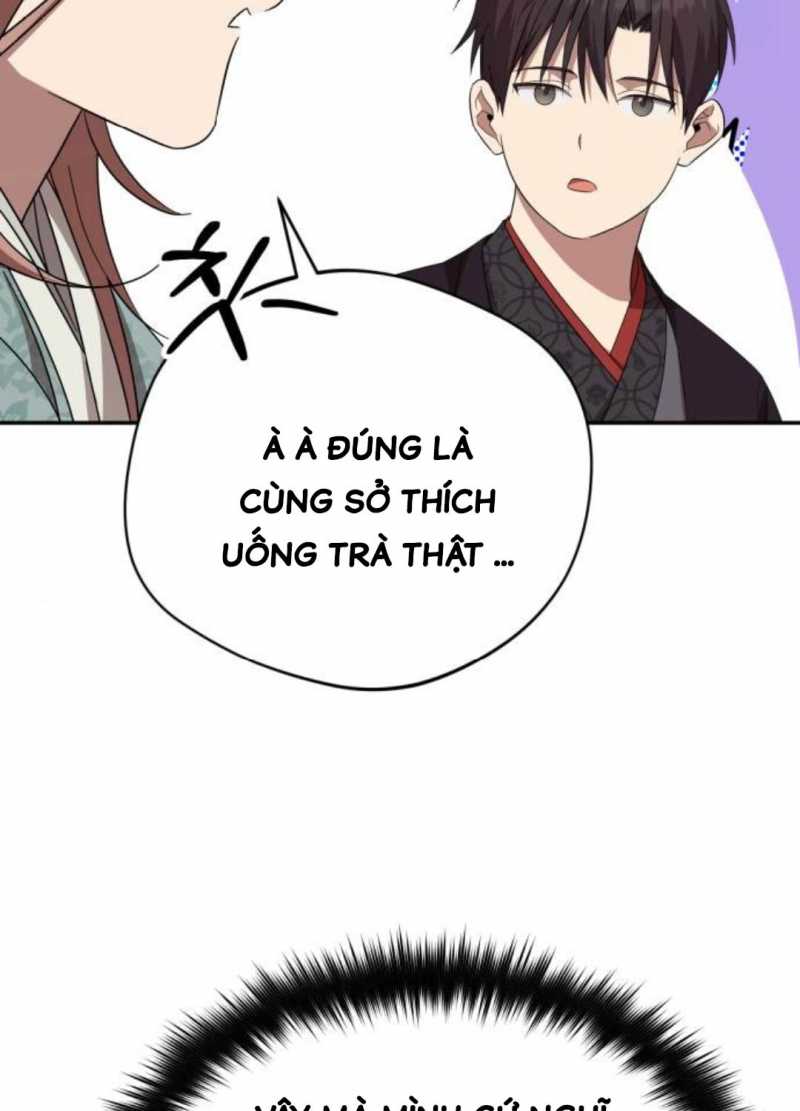 Thiên Ma Bấm Huyệt Chapter 17 - Trang 35