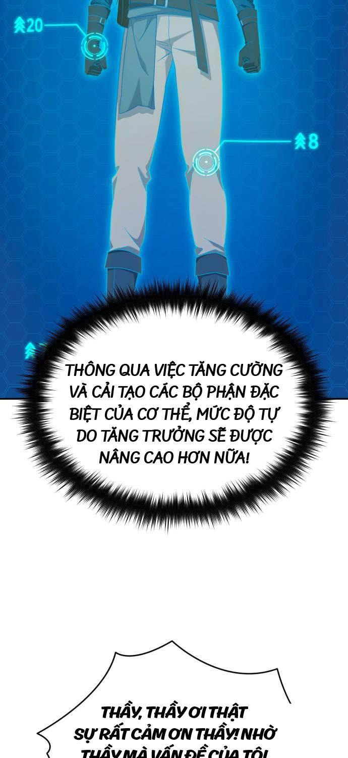 Thiên Ma Bấm Huyệt Chapter 16 - Trang 72