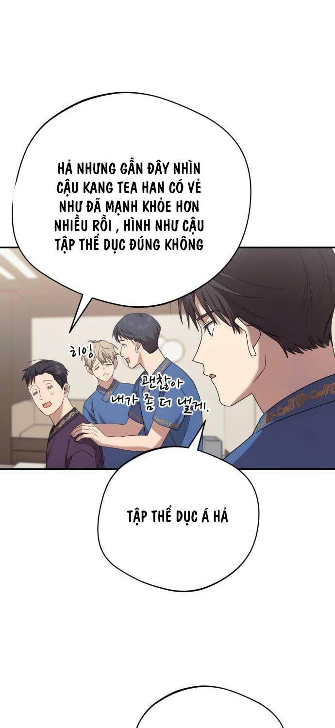 Thiên Ma Bấm Huyệt Chapter 15 - Trang 28