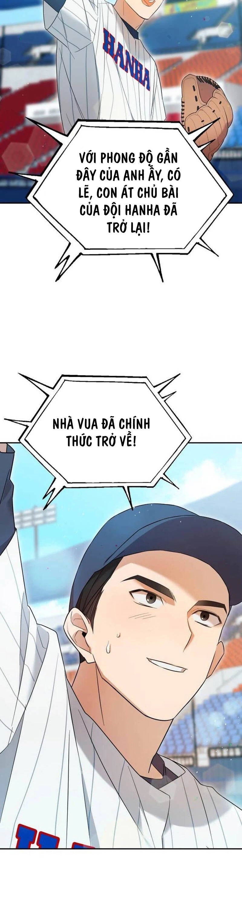 Thiên Ma Bấm Huyệt Chapter 10 - Trang 7