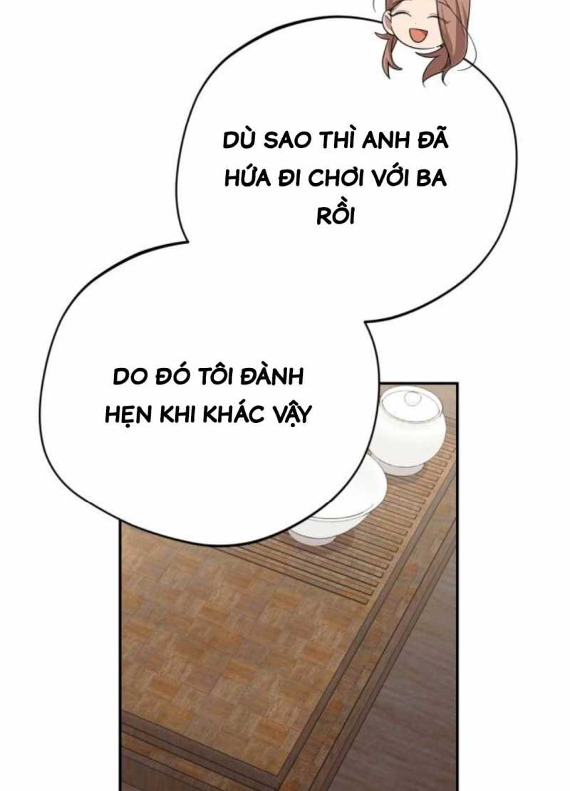 Thiên Ma Bấm Huyệt Chapter 17 - Trang 50