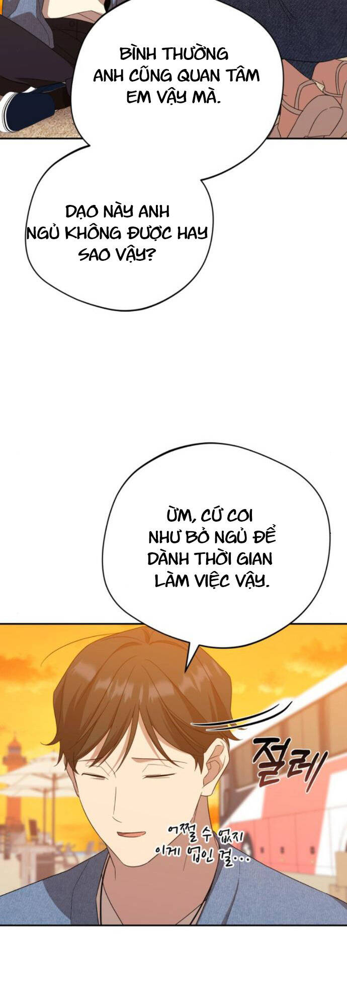 Thiên Ma Bấm Huyệt Chapter 21 - Trang 45