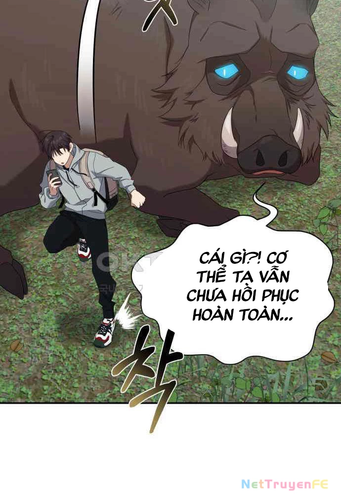 Thiên Ma Bấm Huyệt Chapter 27 - Trang 56