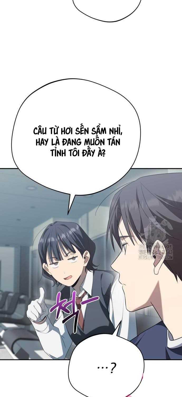 Thiên Ma Bấm Huyệt Chapter 18 - Trang 11