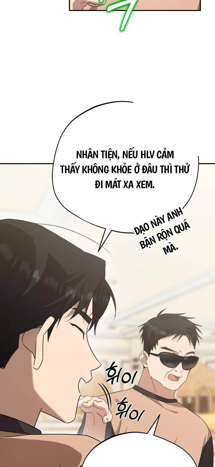 Thiên Ma Bấm Huyệt Chapter 19 - Trang 23