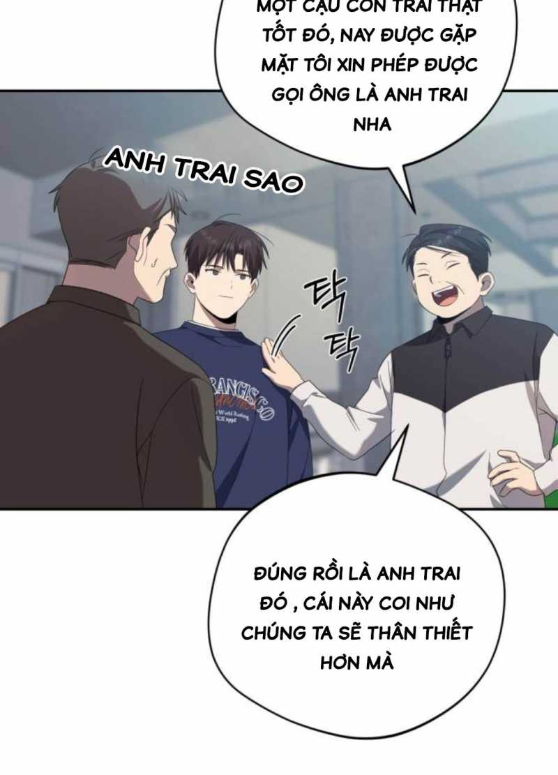 Thiên Ma Bấm Huyệt Chapter 17 - Trang 77