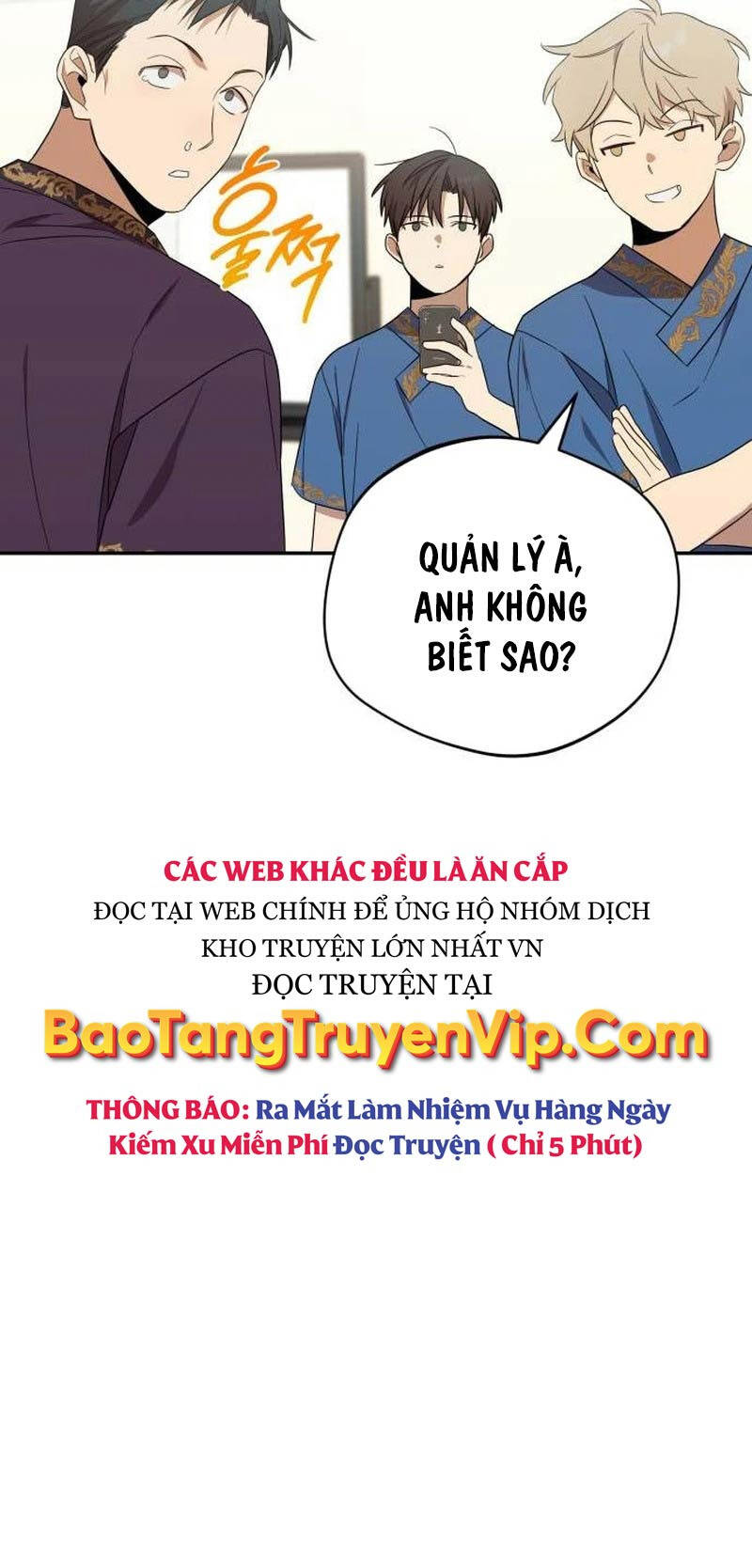 Thiên Ma Bấm Huyệt Chapter 10 - Trang 13