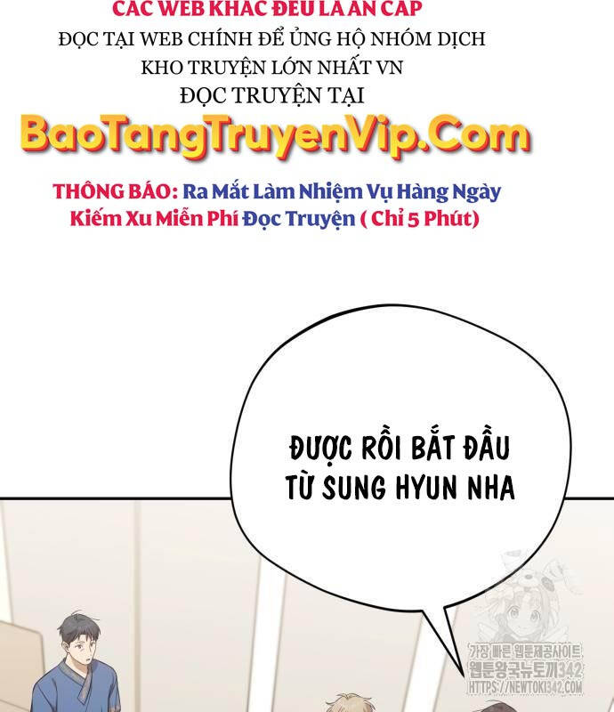 Thiên Ma Bấm Huyệt Chapter 15 - Trang 8