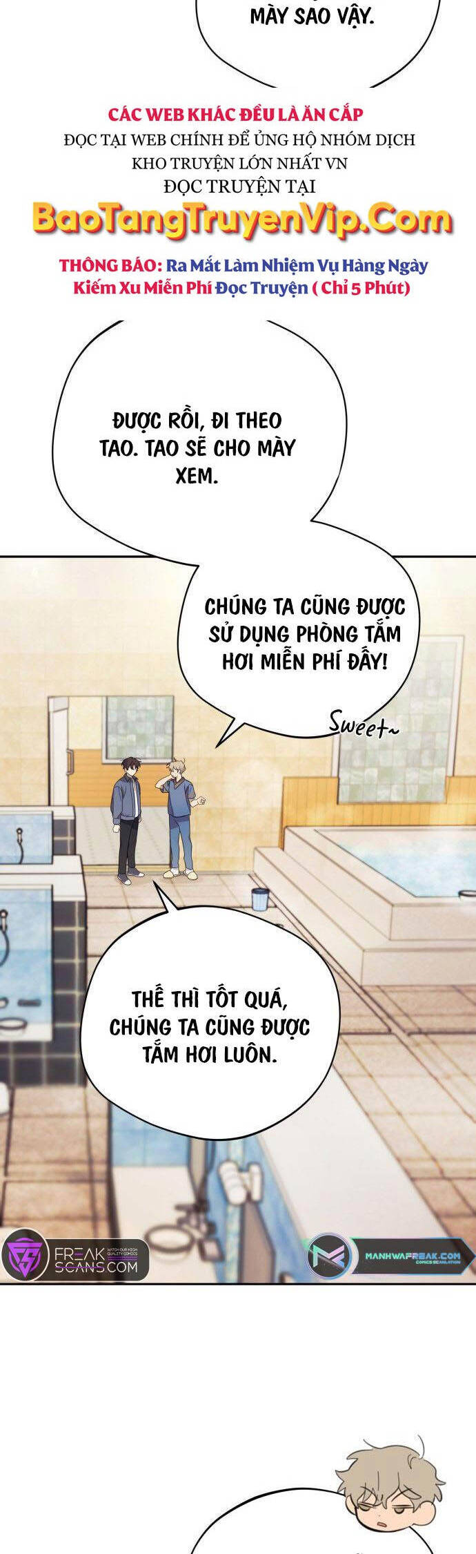 Thiên Ma Bấm Huyệt Chapter 2 - Trang 17