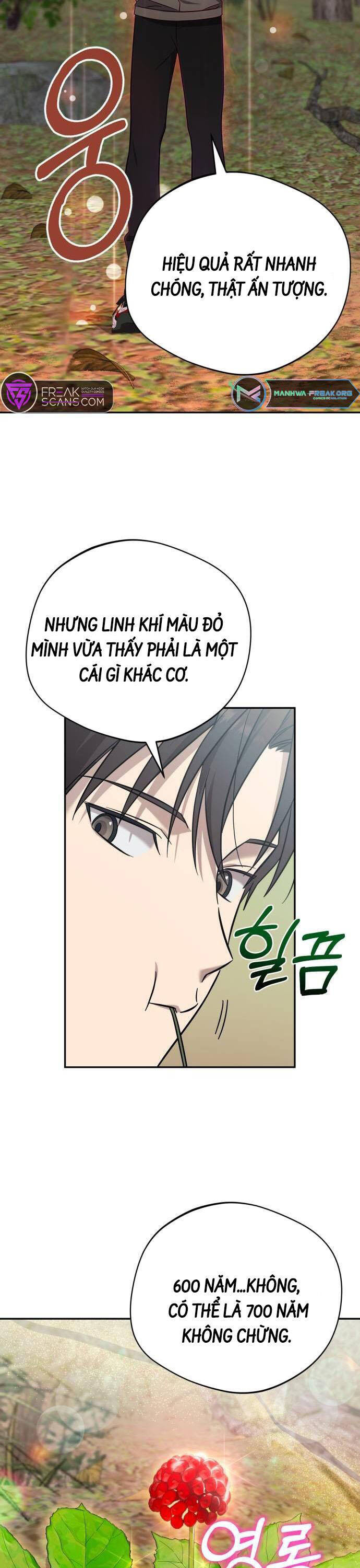 Thiên Ma Bấm Huyệt Chapter 13 - Trang 24