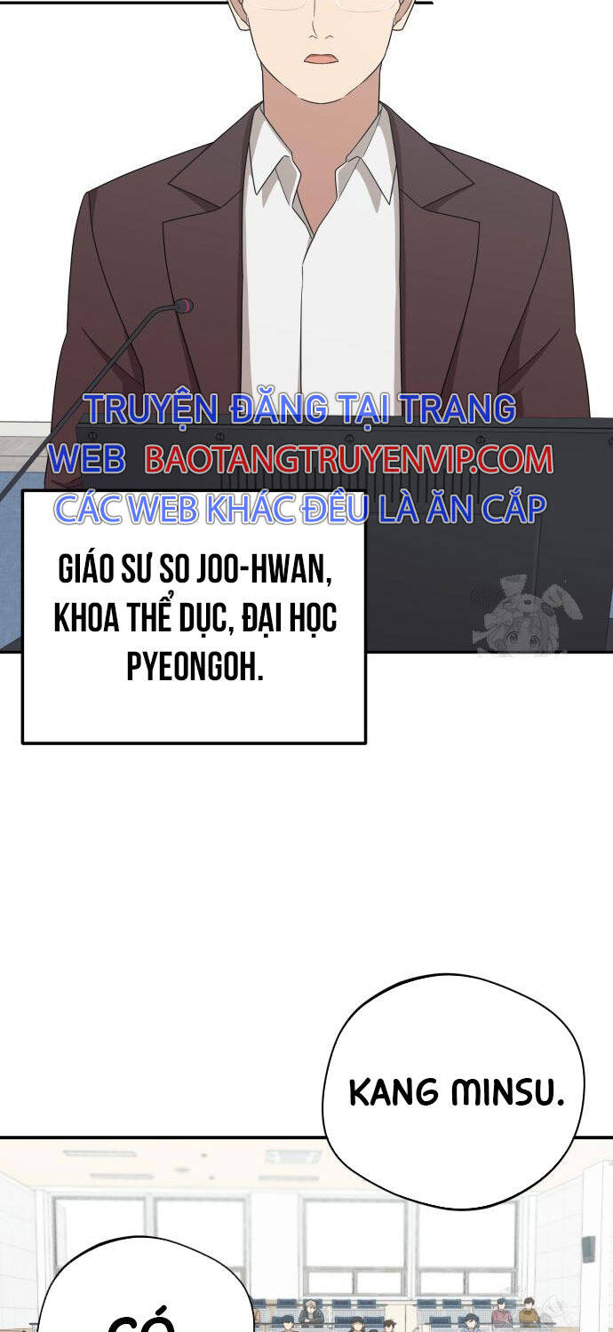 Thiên Ma Bấm Huyệt Chapter 22 - Trang 46