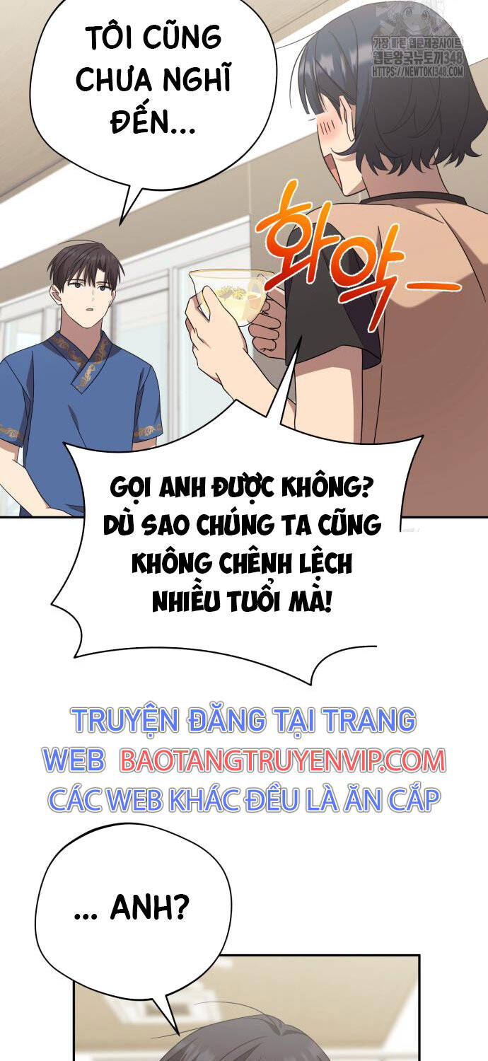 Thiên Ma Bấm Huyệt Chapter 22 - Trang 25