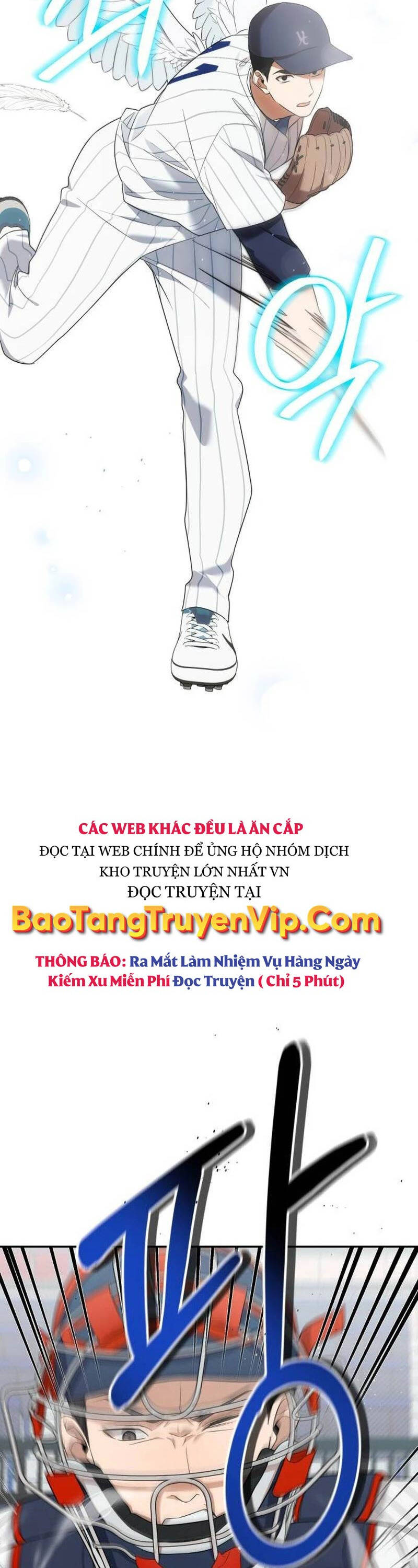 Thiên Ma Bấm Huyệt Chapter 10 - Trang 5