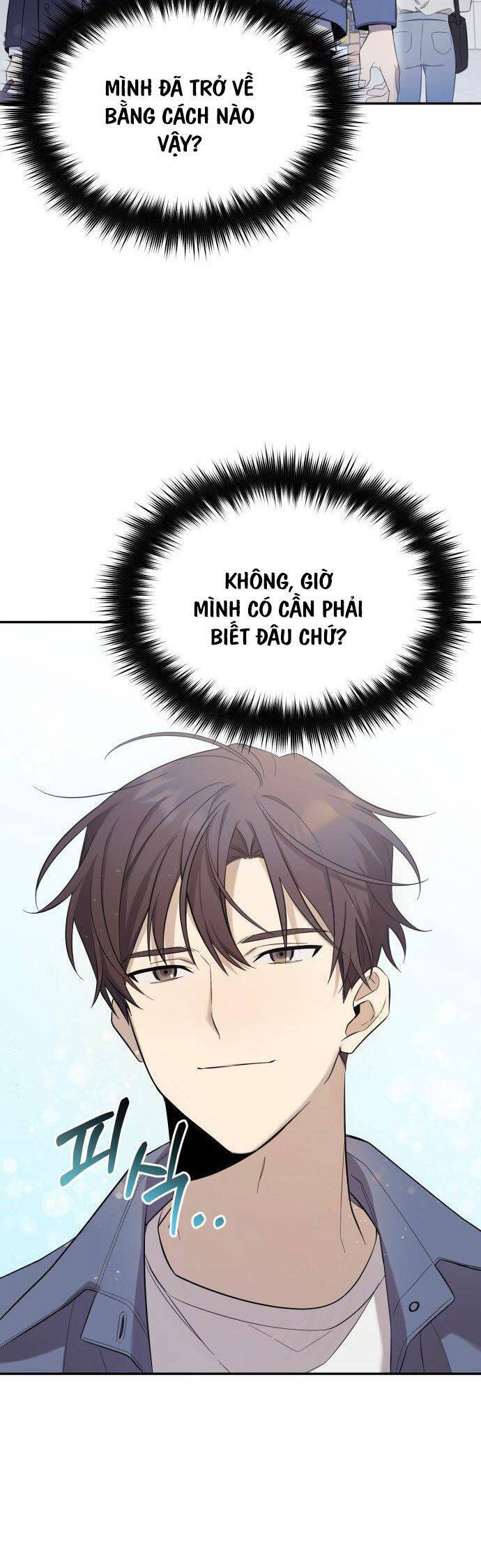 Thiên Ma Bấm Huyệt Chapter 1 - Trang 38