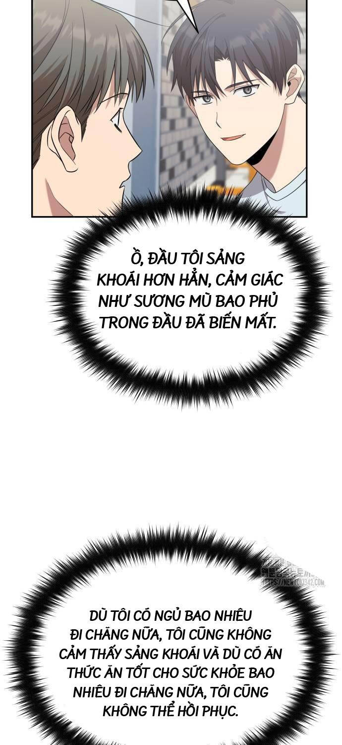 Thiên Ma Bấm Huyệt Chapter 16 - Trang 66