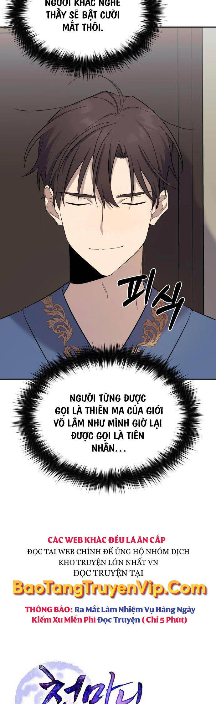 Thiên Ma Bấm Huyệt Chapter 1 - Trang 28