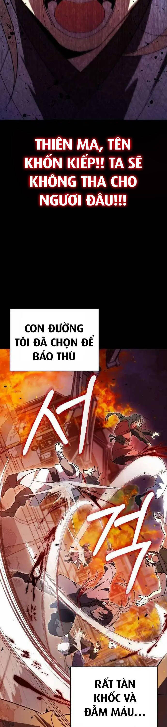 Thiên Ma Bấm Huyệt Chapter 7 - Trang 40