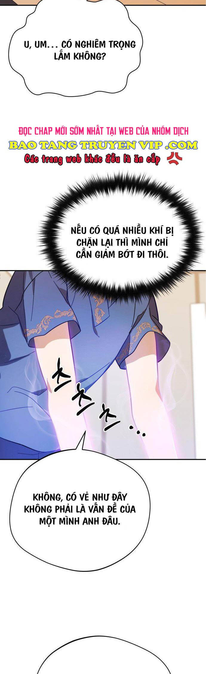 Thiên Ma Bấm Huyệt Chapter 2 - Trang 56