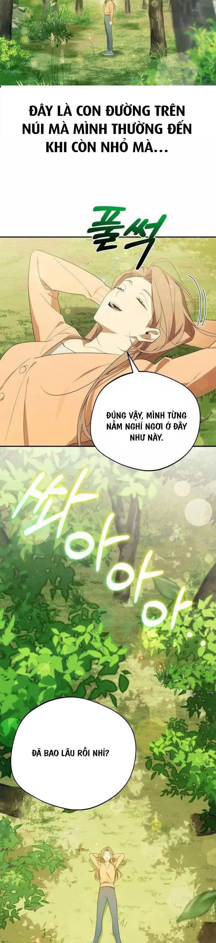 Thiên Ma Bấm Huyệt Chapter 8 - Trang 7