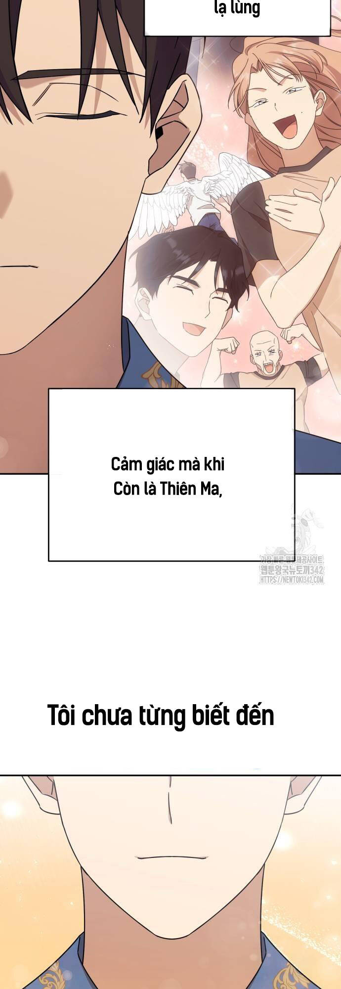 Thiên Ma Bấm Huyệt Chapter 20 - Trang 18