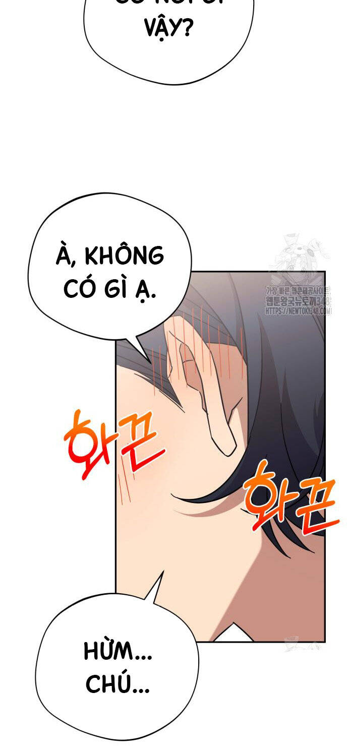 Thiên Ma Bấm Huyệt Chapter 22 - Trang 22