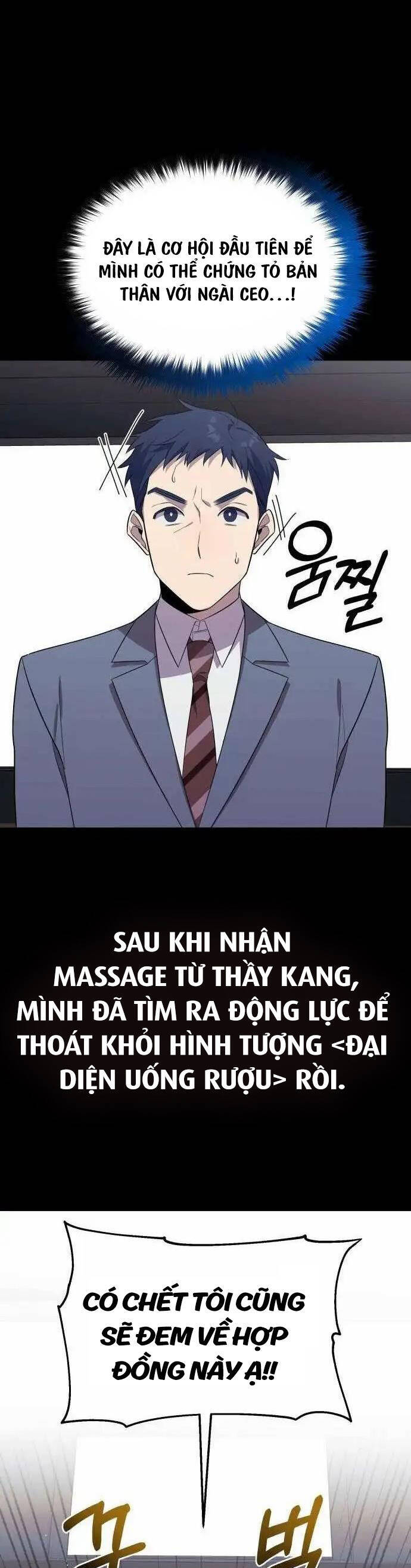 Thiên Ma Bấm Huyệt Chapter 5 - Trang 15