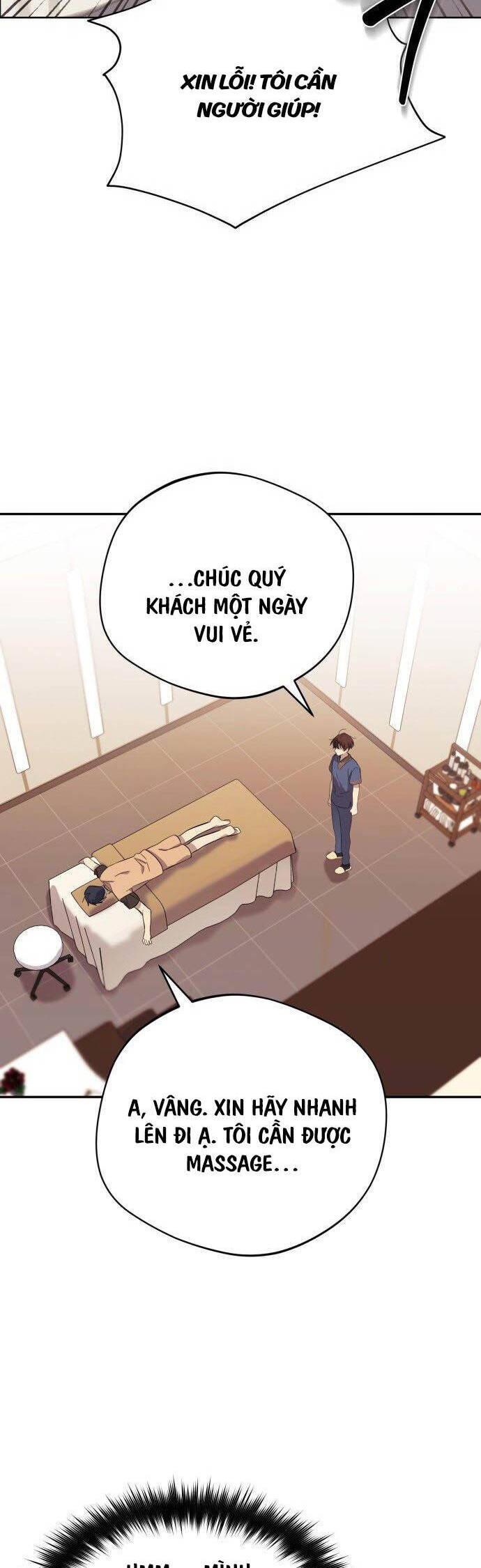 Thiên Ma Bấm Huyệt Chapter 2 - Trang 33