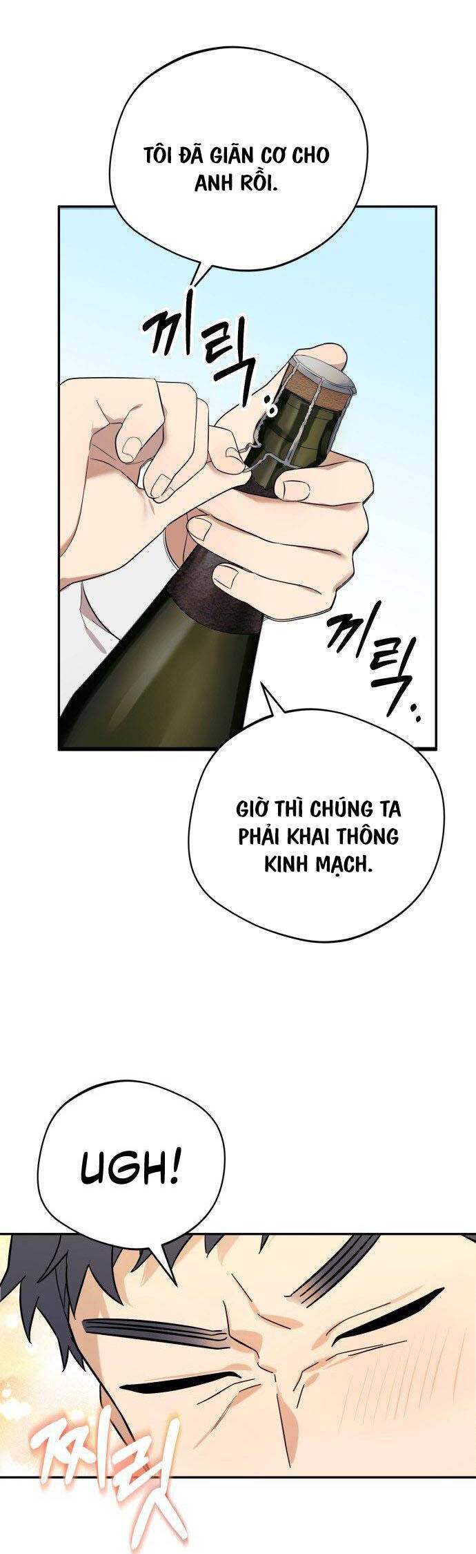 Thiên Ma Bấm Huyệt Chapter 2 - Trang 50