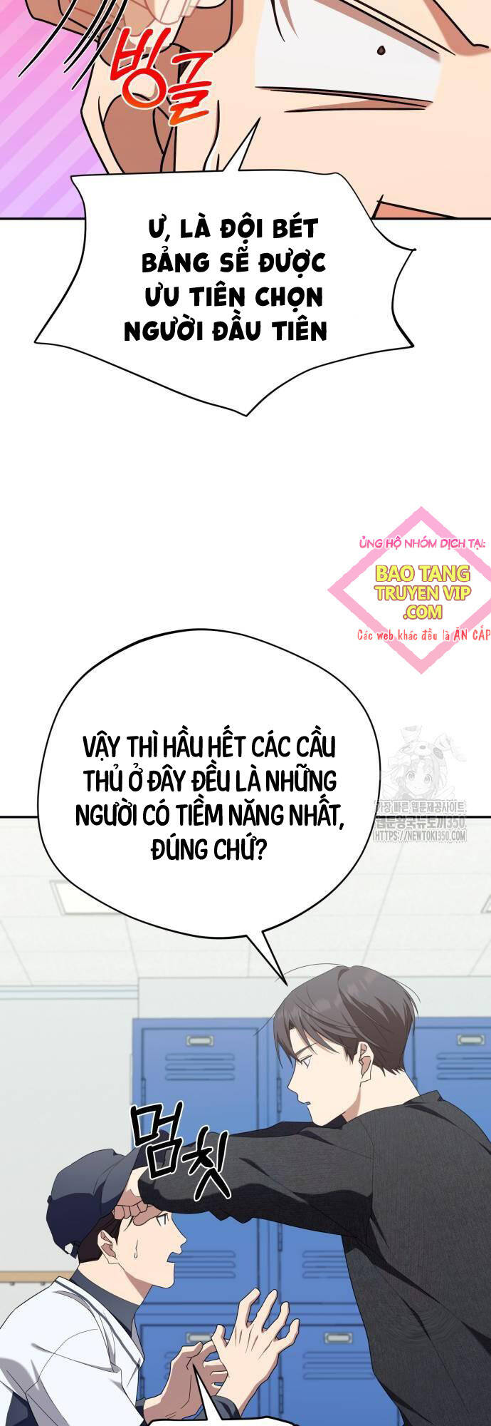 Thiên Ma Bấm Huyệt Chapter 24 - Trang 18