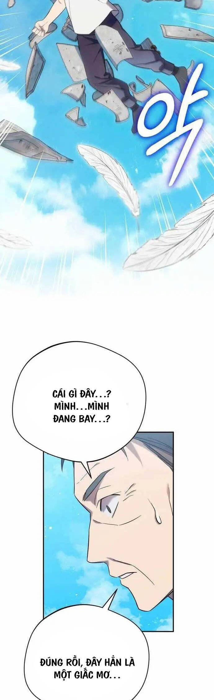 Thiên Ma Bấm Huyệt Chapter 4 - Trang 41