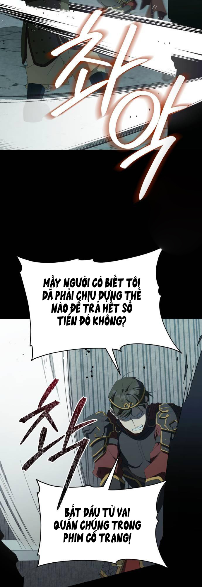 Thiên Ma Bấm Huyệt Chapter 25 - Trang 15