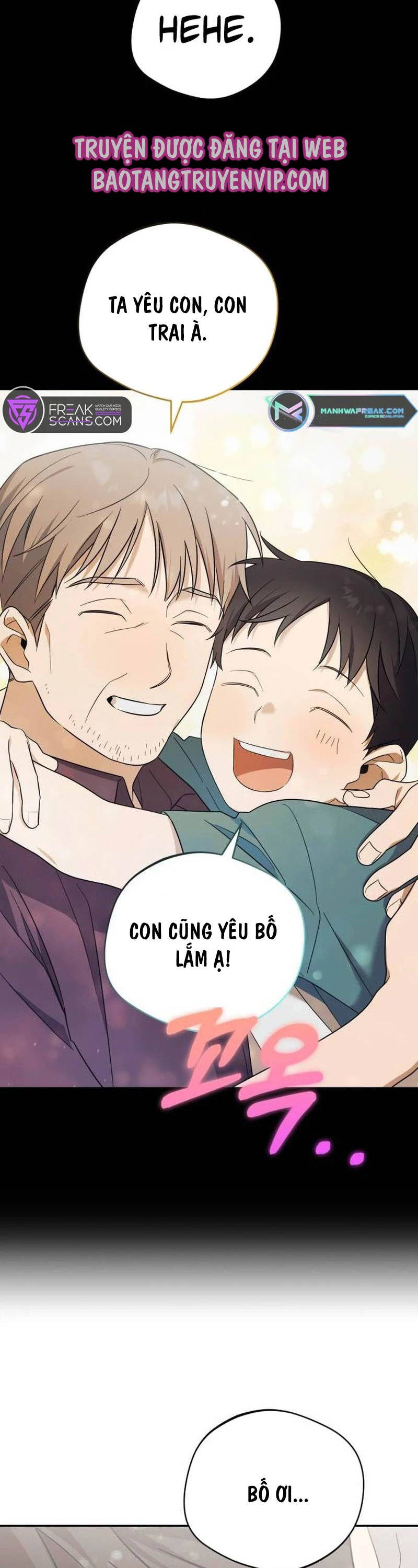 Thiên Ma Bấm Huyệt Chapter 10 - Trang 38