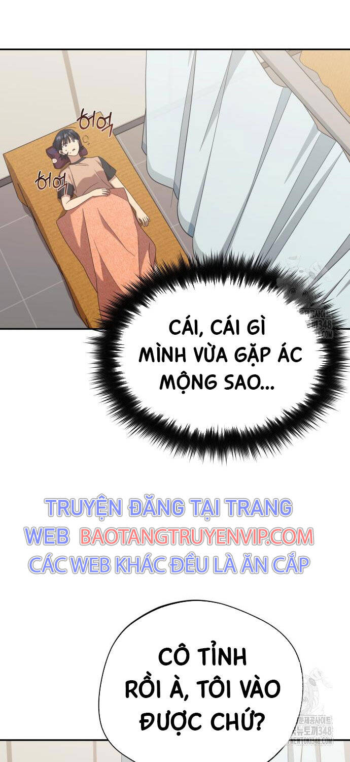 Thiên Ma Bấm Huyệt Chapter 22 - Trang 1